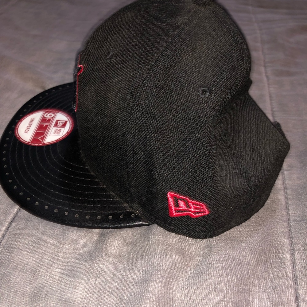 Primitive Snapback - Picture 3 of 6